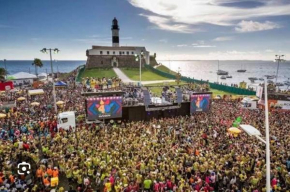 Oportunidade!Carnaval 2025